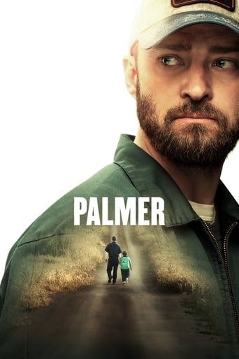 Palmer Torrent (2021) Dual Áudio / Dublado WEB-DL 1080p – Download