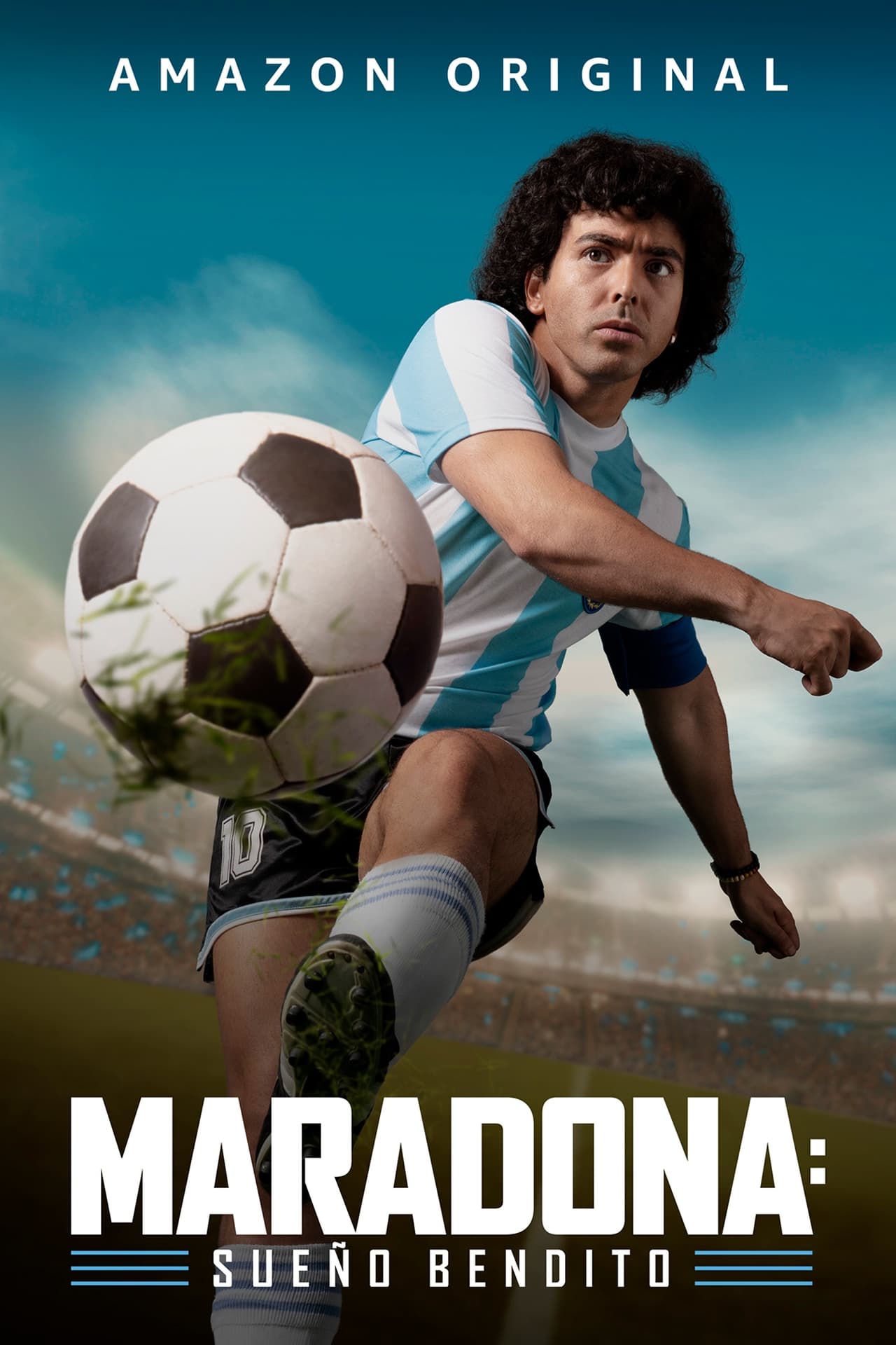 Maradona: Sueño bendito online latino