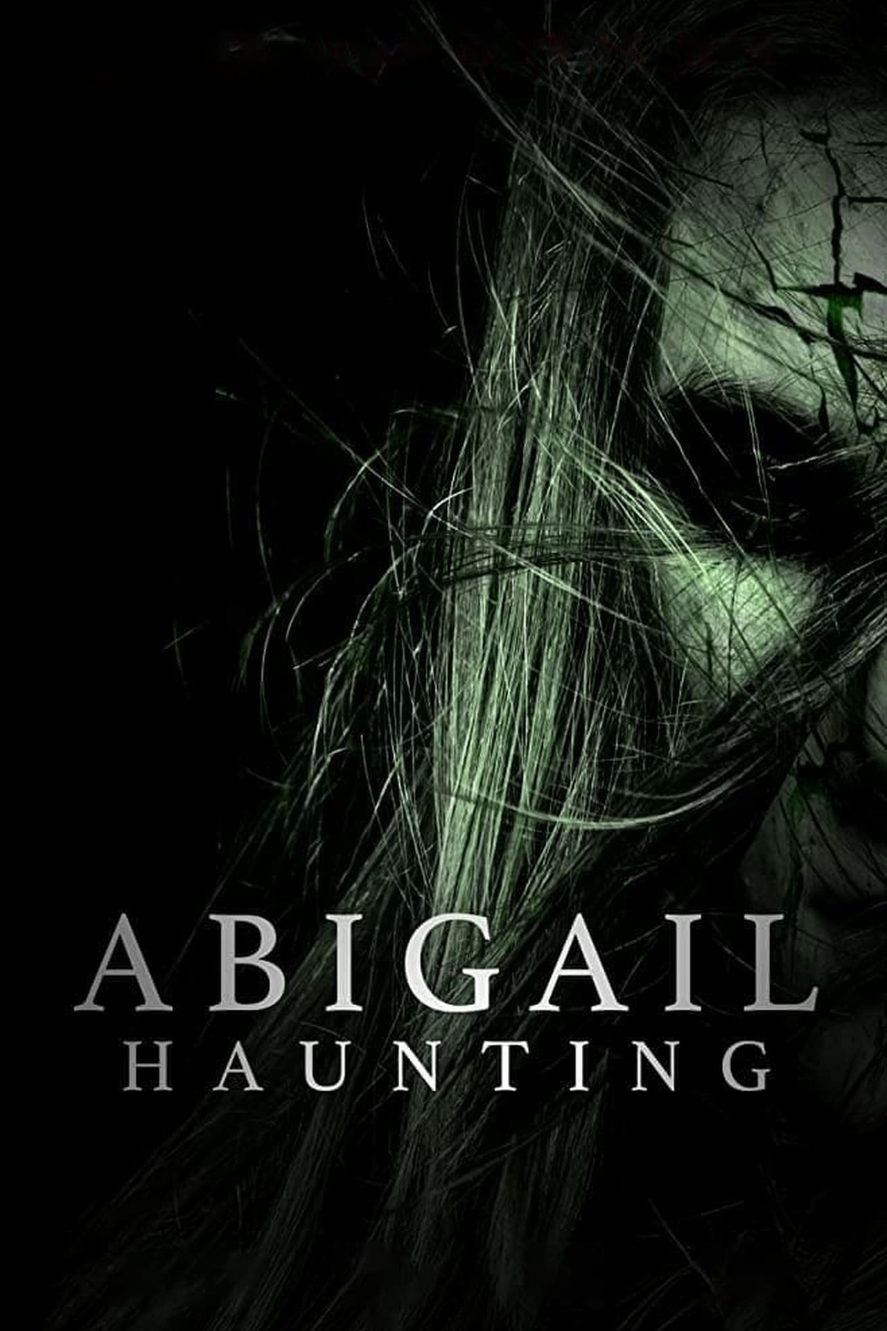 Abigail inquietante