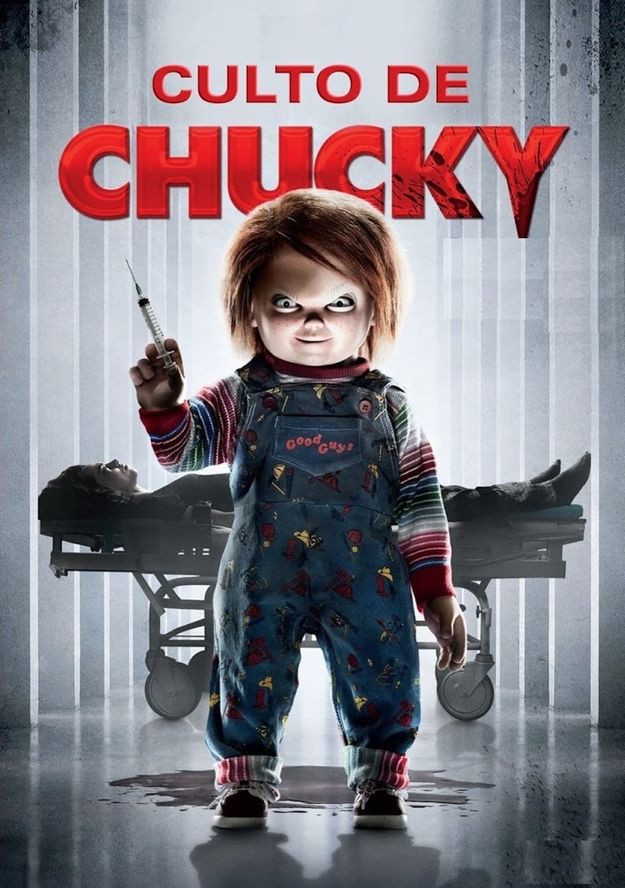 El Culto de Chucky
