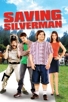Saving Silverman (2001)