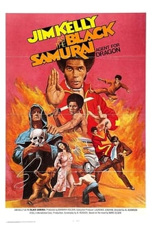 Black Samurai (1977)