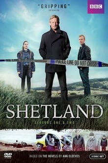 Shetland Season 6