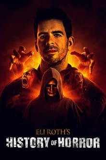 Eli Roth’s History of Horror Season 3