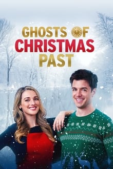 Ghosts of Christmas Past (2021)