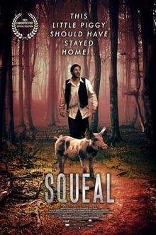 Squeal (2022)