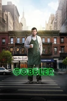 The Cobbler (2014)