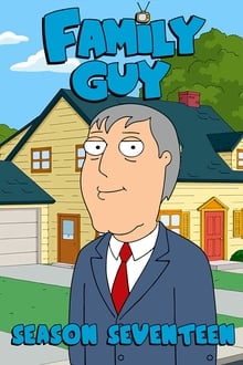 Family Guy Season 17