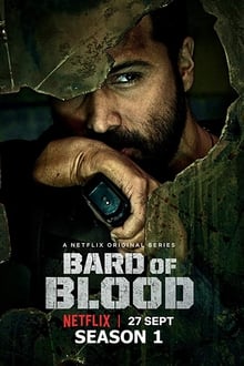 Bard of Blood Season 1