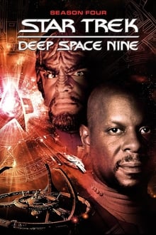 Star Trek: Deep Space Nine Season 4