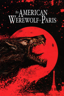 An American Werewolf in Paris (1997)