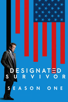 Designated Survivor Season 1