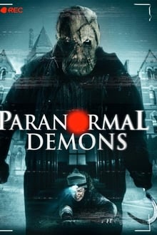 Paranormal Demons (2018)