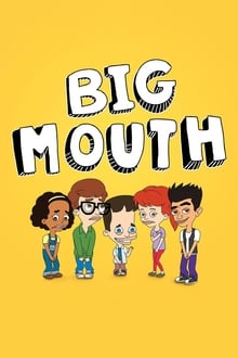 Big Mouth Season 4