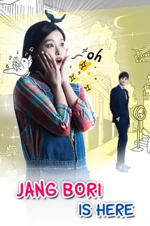 Jang Bo Ri Is Here Season 1