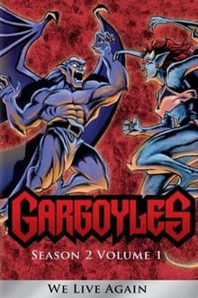 Gargoyles Season 2