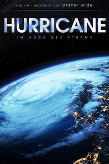 Hurricane, the wind odyssey (2015)