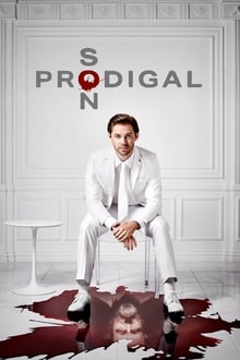 Prodigal Son Season 2