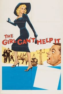 The Girl Can’t Help It (1956)