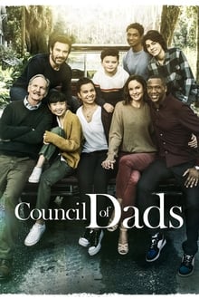 Council of Dads Season 1