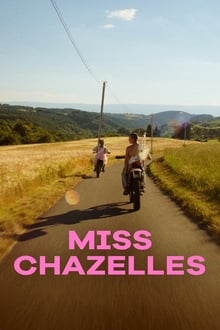 Miss Chazelles (2019)