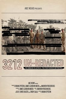 3212 Un-redacted (2021)