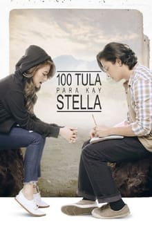 100 Poems for Stella (2017)