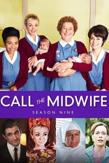 Call the Midwife Season 9