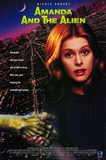Amanda & The Alien (1995)