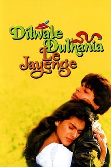 Dilwale Dulhania Le Jayenge (1995)