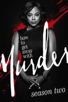 How to Get Away with Murder Season 2