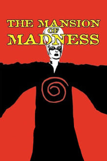 The Mansion of Madness (1973)