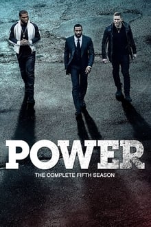 Power Season 5