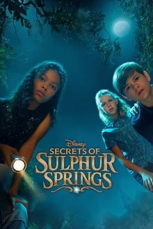 Secrets of Sulphur Springs Season 2 Episode 2