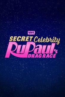 Secret Celebrity RuPaul’s Drag Race Season 1