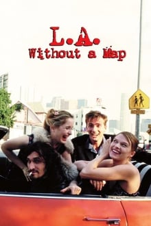 L.A. Without a Map (1999)