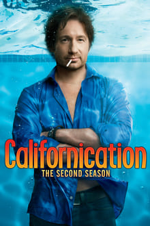 Californication Season 2