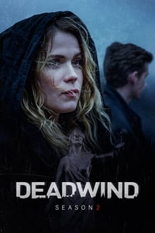 Deadwind Season 2