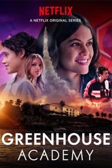 Greenhouse Academy Season 1