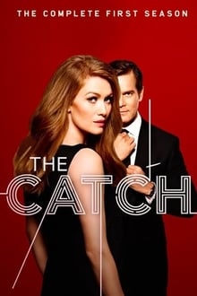 The Catch Season 1