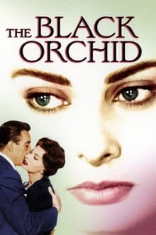 The Black Orchid (1958)
