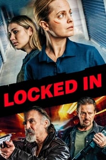 Locked In (2021)