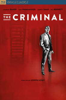The Criminal (1960)