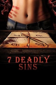 7 Deadly Sins (2019)