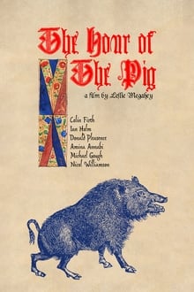 The Hour of The Pig (1993)