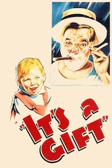 It’s a Gift (1934)