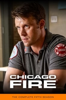 Chicago Fire Season 5