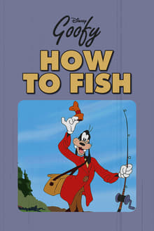 How to Fish (1942)