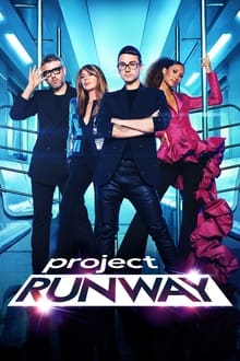 Project Runway Season 19 Episode 11