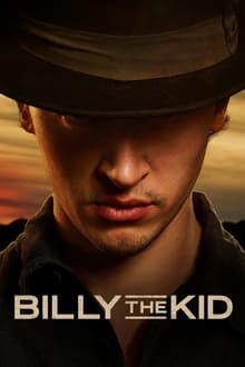 Billy the Kid Season 1